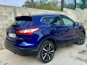 Nissan Qashqai 1.5dCi Tekna 360    Keyles | Mobile.bg    5