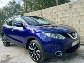Nissan Qashqai 1.5dCi Tekna 360    Keyles | Mobile.bg    7