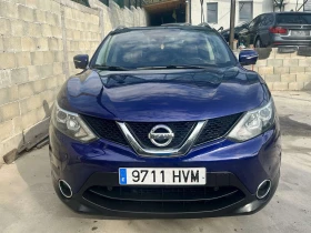 Nissan Qashqai 1.5dCi Tekna 360    Keyles | Mobile.bg    8