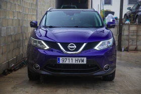 Nissan Qashqai 1.5dCi Tekna 360    Keyles | Mobile.bg    8