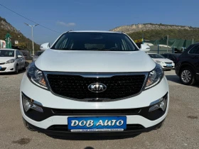 Kia Sportage 1.7CRDI-116.!FACELIFT!LED!CAMERA!PARKTRONIK! | Mobile.bg    2