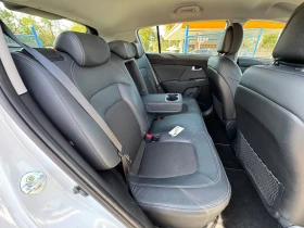 Kia Sportage 1.7CRDI-116.!FACELIFT!LED!CAMERA!PARKTRONIK! | Mobile.bg    12