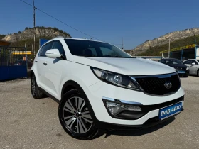 Kia Sportage 1.7CRDI-116.!FACELIFT!LED!CAMERA!PARKTRONIK! | Mobile.bg    8