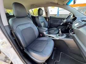 Kia Sportage 1.7CRDI-116.!FACELIFT!LED!CAMERA!PARKTRONIK! | Mobile.bg    11