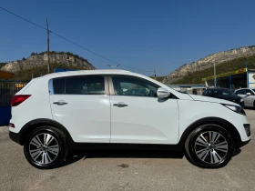 Kia Sportage 1.7CRDI-116.!FACELIFT!LED!CAMERA!PARKTRONIK! | Mobile.bg    7