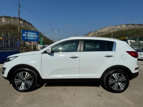 Kia Sportage 1.7CRDI-116.!FACELIFT!LED!CAMERA!PARKTRONIK! | Mobile.bg    3