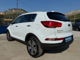 Kia Sportage 1.7CRDI-116.!FACELIFT!LED!CAMERA!PARKTRONIK! | Mobile.bg    4