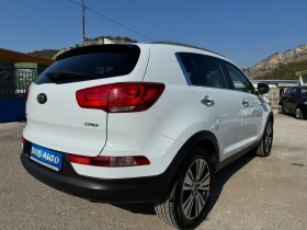 Kia Sportage 1.7CRDI-116.!FACELIFT!LED!CAMERA!PARKTRONIK! | Mobile.bg    6