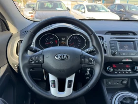 Kia Sportage 1.7CRDI-116.!FACELIFT!LED!CAMERA!PARKTRONIK! | Mobile.bg    16