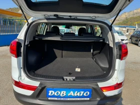 Kia Sportage 1.7CRDI-116.!FACELIFT!LED!CAMERA!PARKTRONIK! | Mobile.bg    13