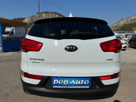 Kia Sportage 1.7CRDI-116.!FACELIFT!LED!CAMERA!PARKTRONIK! | Mobile.bg    5