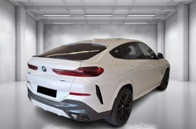 BMW X6 30d xDrive = M-Sport Pro = Shadow Line Гаранция - 177340 лв. / 90672.50 € - 87936927 3