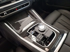 BMW X6 30d xDrive = M-Sport Pro = Shadow Line Гаранция - 177340 лв. / 90672.50 € - 87936927 7