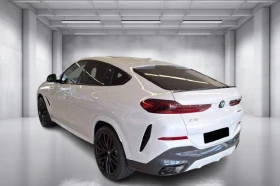 BMW X6 30d xDrive = M-Sport Pro = Shadow Line Гаранция - 177340 лв. / 90672.50 € - 87936927 2