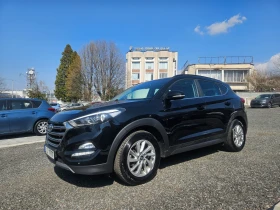 Hyundai Tucson 1.7CDTI Full Extri