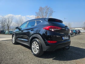 Hyundai Tucson 1.7CDTI Full Extri | Auto.bg — изображение 4