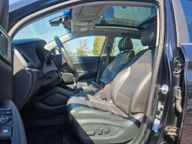 Hyundai Tucson 1.7CDTI Full Extri | Auto.bg — изображение 10