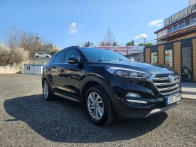 Hyundai Tucson 1.7CDTI Full Extri | Auto.bg — изображение 7