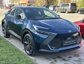 Toyota C-HR 1.8 HEV Club - 64000 лв. / 32722.68 € - 47784003 8
