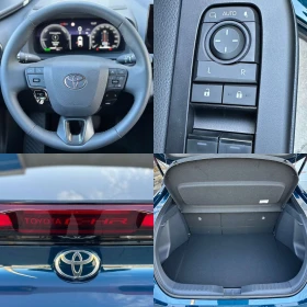 Toyota C-HR 1.8 HEV Club - 64000 лв. / 32722.68 € - 47784003 15