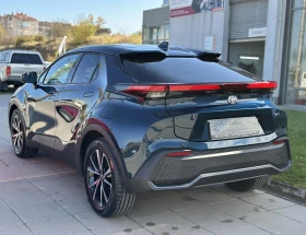 Toyota C-HR 1.8 HEV Club - 64000 лв. / 32722.68 € - 47784003 4
