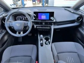 Toyota C-HR 1.8 HEV Club - 64000 лв. / 32722.68 € - 47784003 10