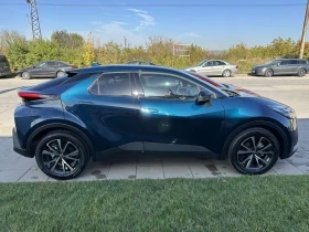 Toyota C-HR 1.8 HEV Club - 64000 лв. / 32722.68 € - 47784003 7