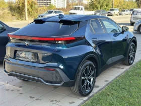 Toyota C-HR 1.8 HEV Club - 64000 лв. / 32722.68 € - 47784003 6