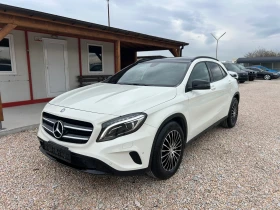 Mercedes-Benz GLA 200 * 2.2CDI* 136к.с* Панорама* Камера* LED* 
