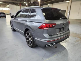 VW Tiguan SEL R-Line | Mobile.bg    5