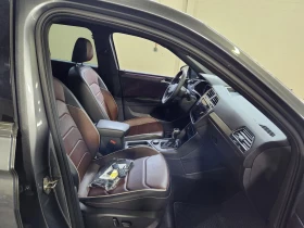 VW Tiguan SEL R-Line | Mobile.bg    9