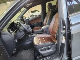 VW Tiguan SEL R-Line | Mobile.bg    8