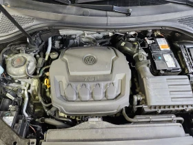 VW Tiguan SEL R-Line | Mobile.bg    13