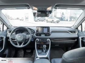Toyota Rav4 HYBRID LIMITED * * CARFAX * * АВТО КРЕДИТ * *  - 53999 лв. / 27609.25 € - 73504780 7