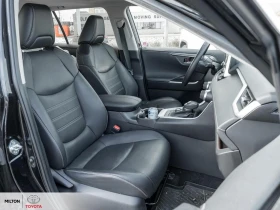 Toyota Rav4 HYBRID LIMITED * * CARFAX * * АВТО КРЕДИТ * *  - 53999 лв. / 27609.25 € - 73504780 15