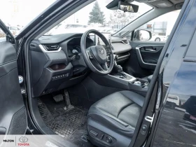 Toyota Rav4 HYBRID LIMITED * * CARFAX * * АВТО КРЕДИТ * *  - 53999 лв. / 27609.25 € - 73504780 6
