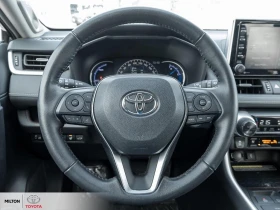 Toyota Rav4 HYBRID LIMITED * * CARFAX * * АВТО КРЕДИТ * *  - 53999 лв. / 27609.25 € - 73504780 8