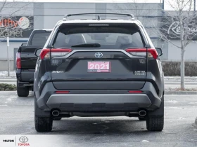 Toyota Rav4 HYBRID LIMITED * * CARFAX * * АВТО КРЕДИТ * *  - 53999 лв. / 27609.25 € - 73504780 5