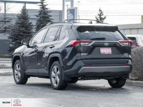 Toyota Rav4 HYBRID LIMITED * * CARFAX * * АВТО КРЕДИТ * *  - 53999 лв. / 27609.25 € - 73504780 4