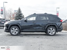 Toyota Rav4 HYBRID LIMITED * * CARFAX * * АВТО КРЕДИТ * *  - 53999 лв. / 27609.25 € - 73504780 3