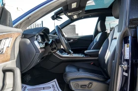 Audi Q8 CARFAX* АВТОФИНАНСИРАНЕ* БЕЗ ПЪРВОНАЧАЛНА ВНОСКА*  - 72000 лв. / 36813.02 € - 39419171 8