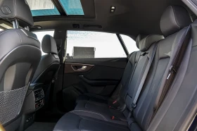 Audi Q8 CARFAX* АВТОФИНАНСИРАНЕ* БЕЗ ПЪРВОНАЧАЛНА ВНОСКА*  - 72000 лв. / 36813.02 € - 39419171 9