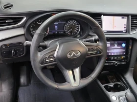 Infiniti QX50 * ESSENTIAL AWD * CARFAX * ЦЕНА ДО БГ, снимка 9