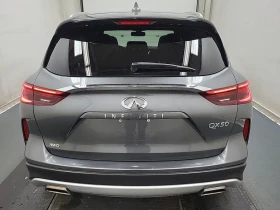 Infiniti QX50 * ESSENTIAL AWD * CARFAX * ЦЕНА ДО БГ, снимка 5
