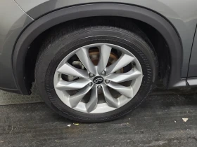 Infiniti QX50 * ESSENTIAL AWD * CARFAX * ЦЕНА ДО БГ, снимка 15
