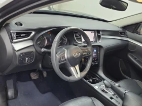 Infiniti QX50 * ESSENTIAL AWD * CARFAX * ЦЕНА ДО БГ, снимка 10