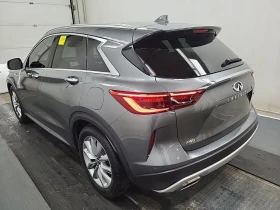 Infiniti QX50 * ESSENTIAL AWD * CARFAX * ЦЕНА ДО БГ, снимка 6