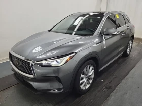 Infiniti QX50 * ESSENTIAL AWD * CARFAX * ЦЕНА ДО БГ