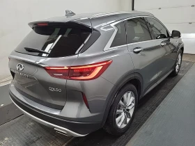 Infiniti QX50 * ESSENTIAL AWD * CARFAX * ЦЕНА ДО БГ, снимка 4