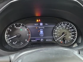 Infiniti QX50 * ESSENTIAL AWD * CARFAX * ЦЕНА ДО БГ, снимка 11